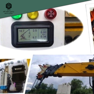 توزین جرثقیل