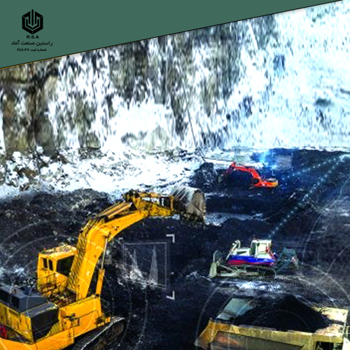 مدیریت ناوگان معدن - تصویر 2