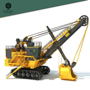 پیاده سازی سیستم اتوماسیون و مانیتورینگ دستگاه شاول